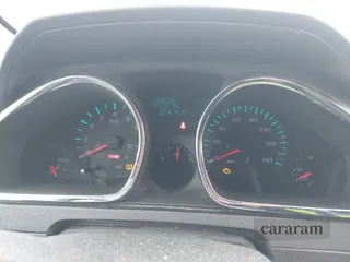 2012 Chevrolet Traverse 1LT
