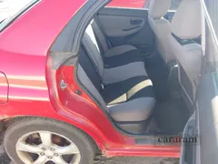 2006 Subaru Impreza i