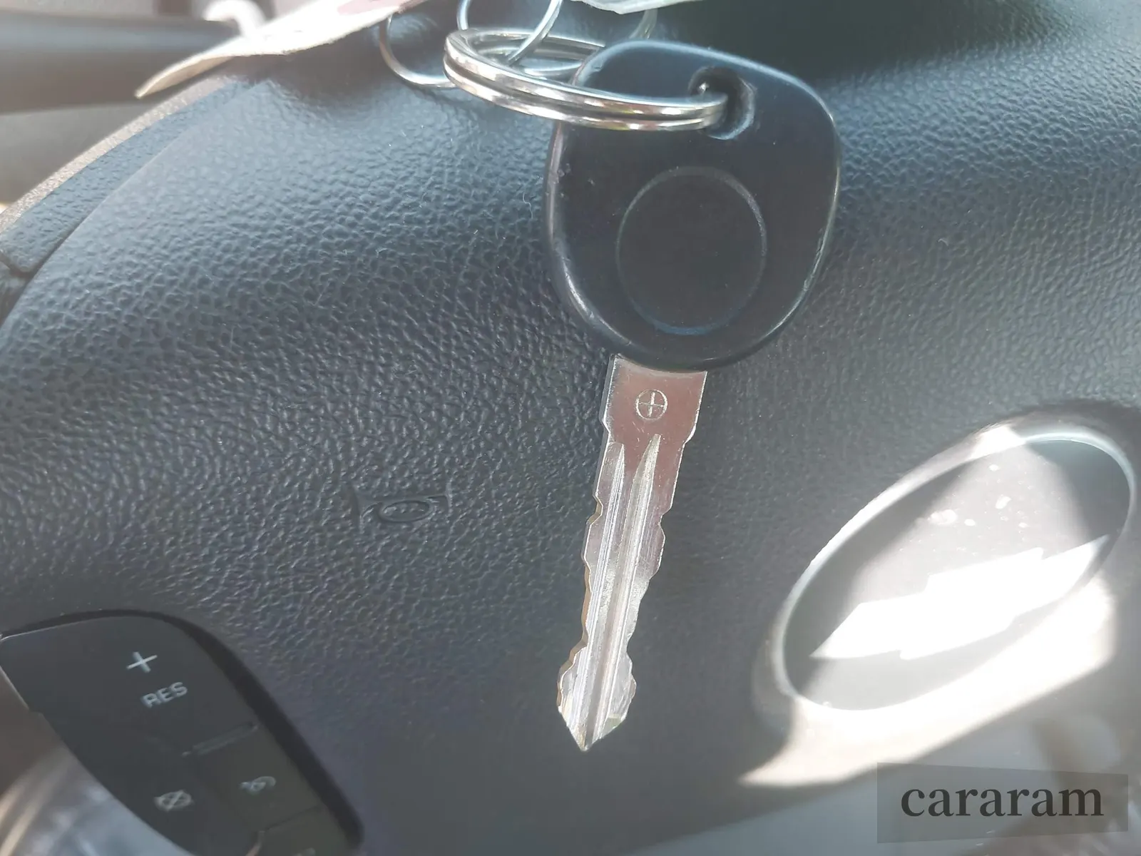 2010 Chevrolet Impala LTZ