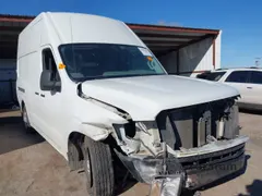 2013 Nissan NV S