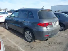 2010 Acura RDX Technology