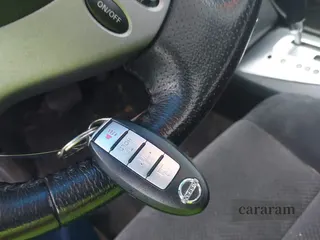 2009 Nissan Altima S