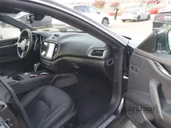 2019 Maserati Ghibli S Q4