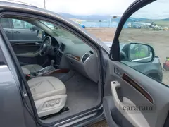 2012 Audi Q5 Premium Plus