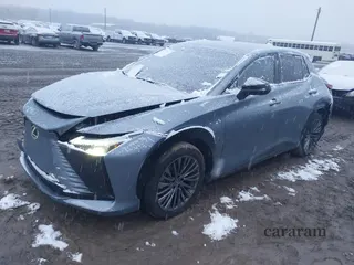 2023 Lexus RZ 450e Premium