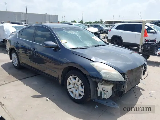 2009 Nissan Altima S