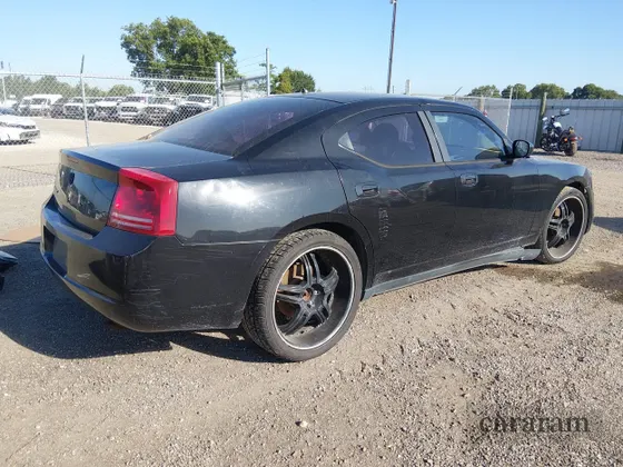2008 Dodge Charger