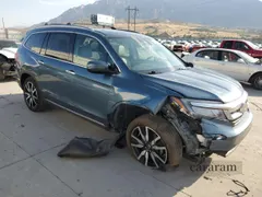 2019 Honda Pilot Touring 7-Passenger