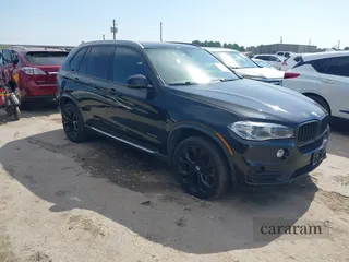 2017 BMW X5 sDrive35i