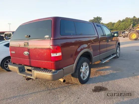 2004 Ford F-150 XL