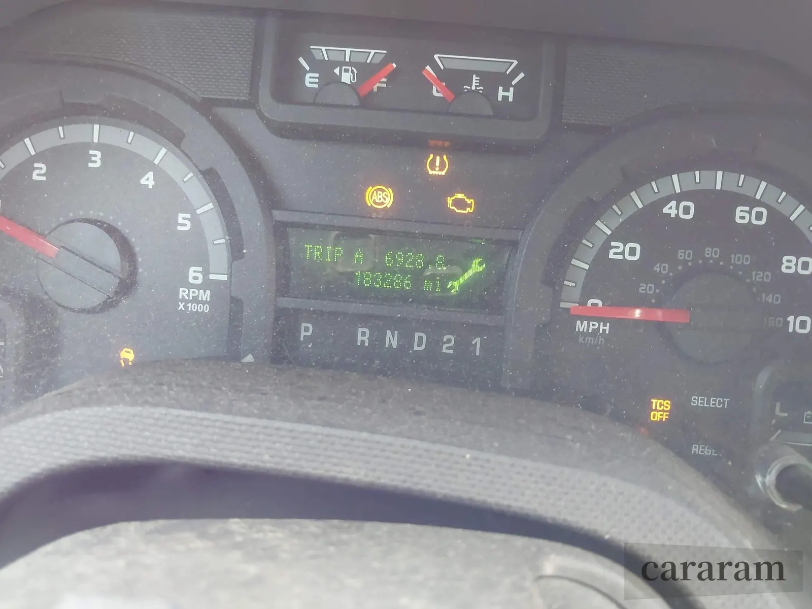 2011 Ford Econoline Passenger XLT