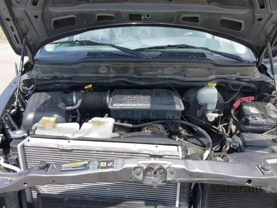 2004 Dodge 1500 SLT