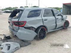 2014 Dodge Durango R/T