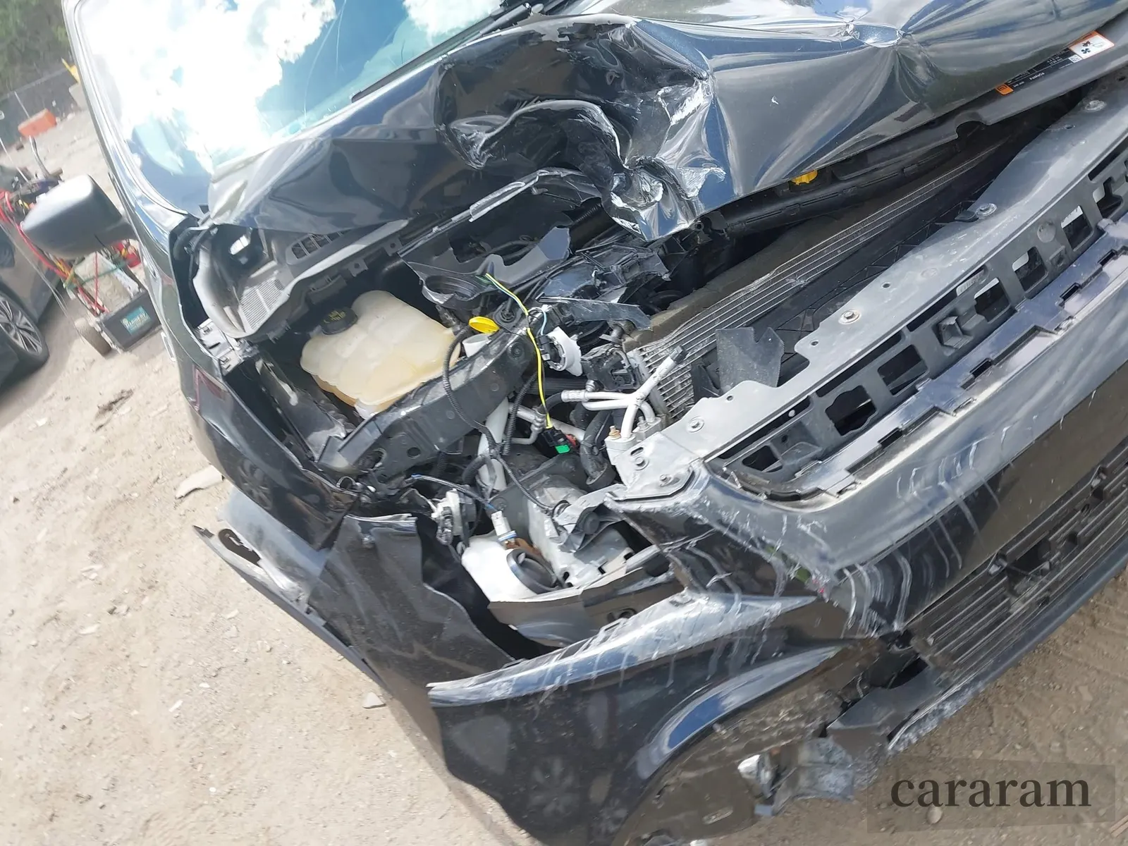 2015 Ford Escape S