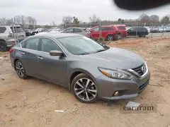 2016 Nissan Altima S