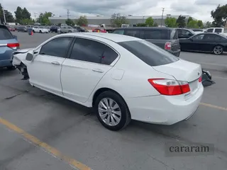 2014 Honda Accord EX