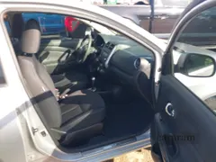 2014 Nissan Versa SV