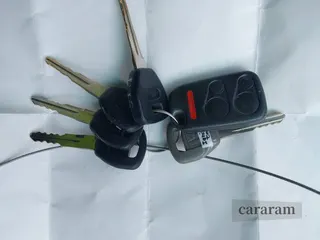2002 Honda Odyssey EX