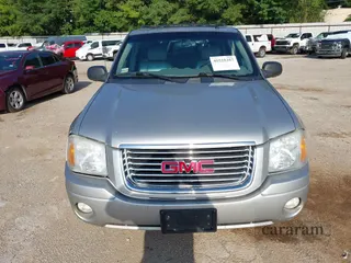 2007 GMC Envoy SLT