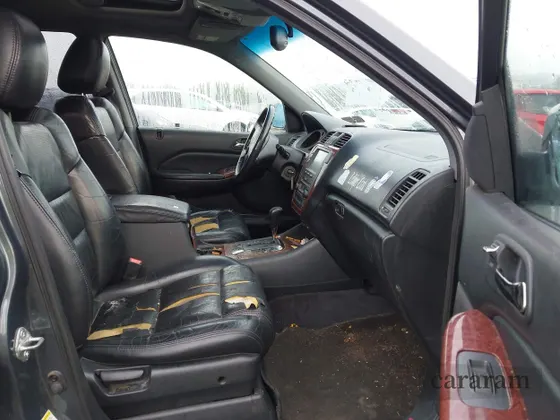 2005 Acura MDX