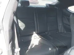 2015 Lexus RC 350 F Sport