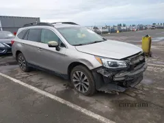 2017 Subaru Outback Limited
