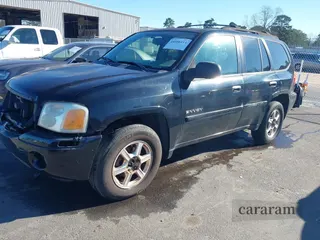 2006 GMC Envoy SLT