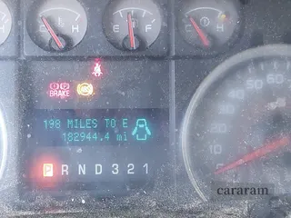 2009 Ford F-150 XL