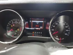 2017 Ford Mustang V6