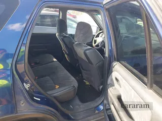 2003 Honda CR-V EX