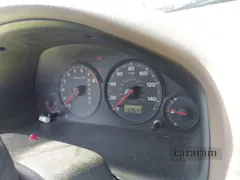 2001 Honda Civic LX