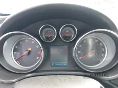 2011 Buick Regal CXL RL2