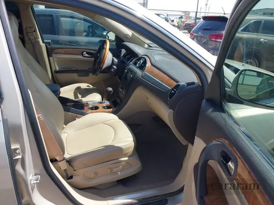 2011 Buick Enclave CXL-2