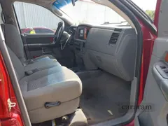 2006 Dodge 1500 SLT