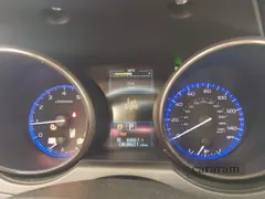 2017 Subaru Outback Limited