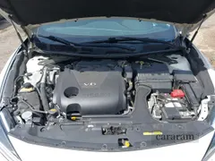 2019 Nissan Maxima S