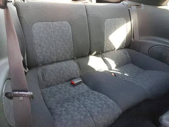 2003 Mitsubishi Eclipse GS