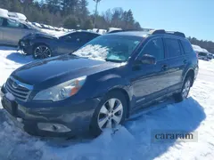 2011 Subaru Outback Premium