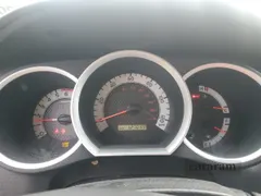 2012 Toyota Tacoma