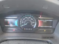 2015 Ford Flex SEL