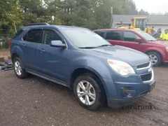 2012 Chevrolet Equinox 1LT