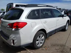 2012 Subaru Outback Limited