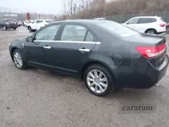 2010 Lincoln MKZ
