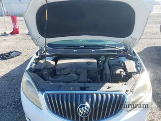 2014 Buick Verano Group