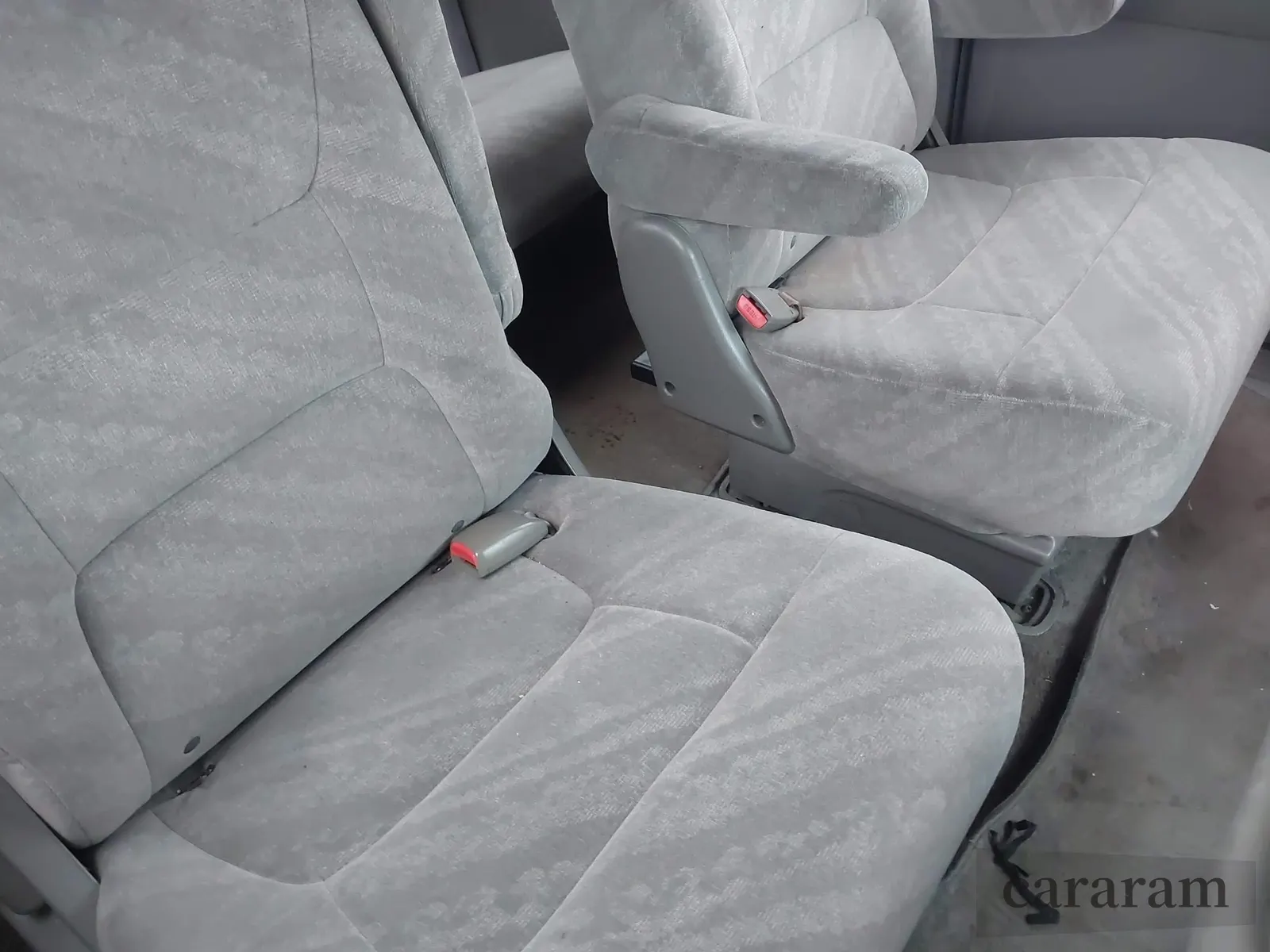 2004 Honda Odyssey EX