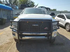 2012 Ram 2500 ST