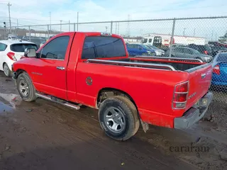 2004 Dodge 1500 SLT