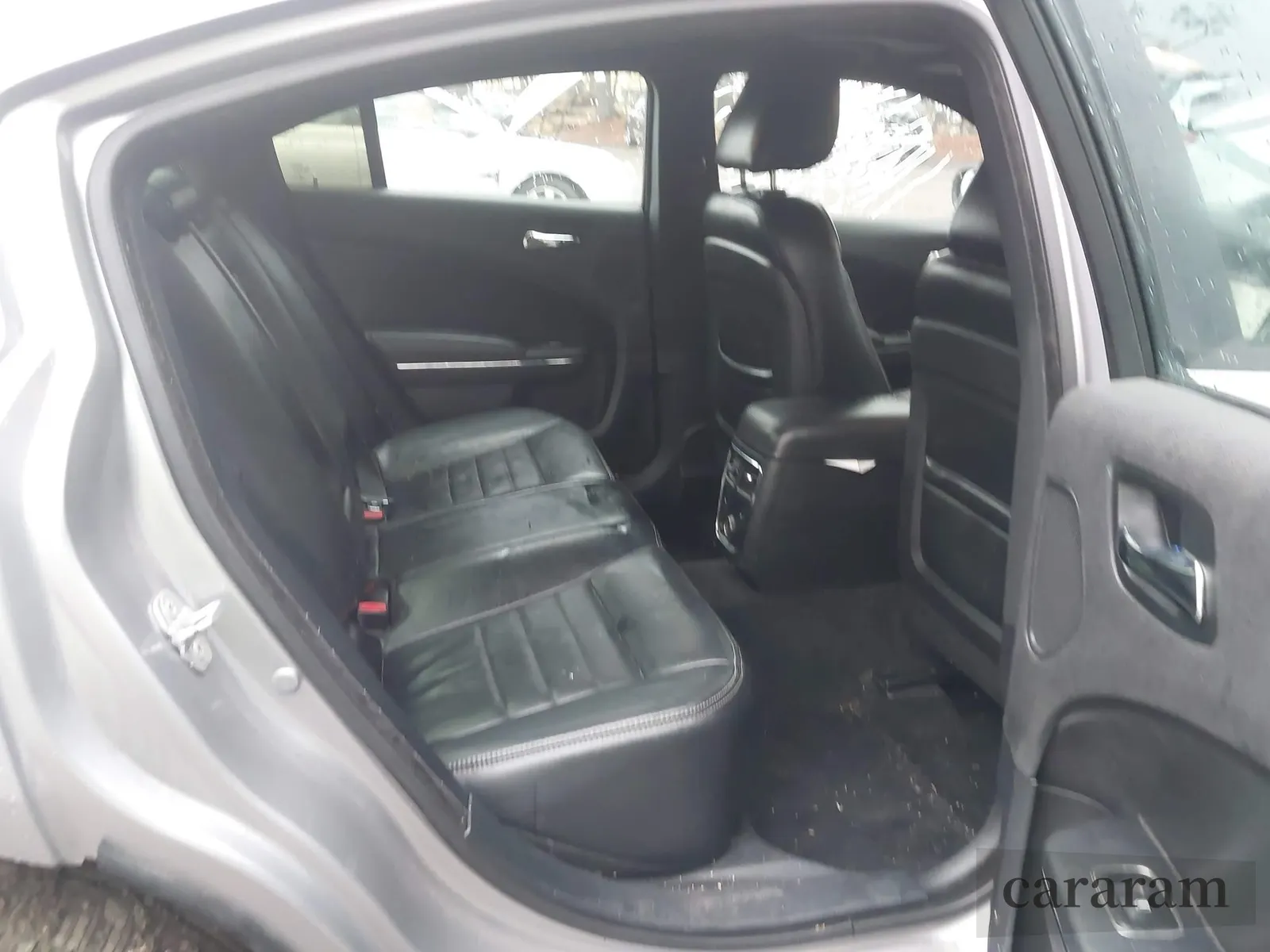 2014 Dodge Charger SXT