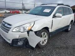 2013 Subaru Outback Premium