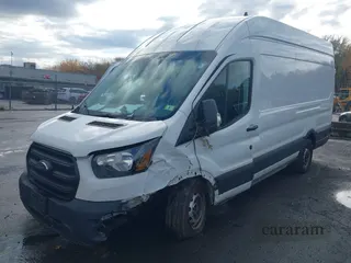 2020 Ford Transit Cargo